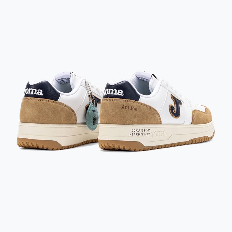 Pánska obuv Joma C.Attica beige/blue 10