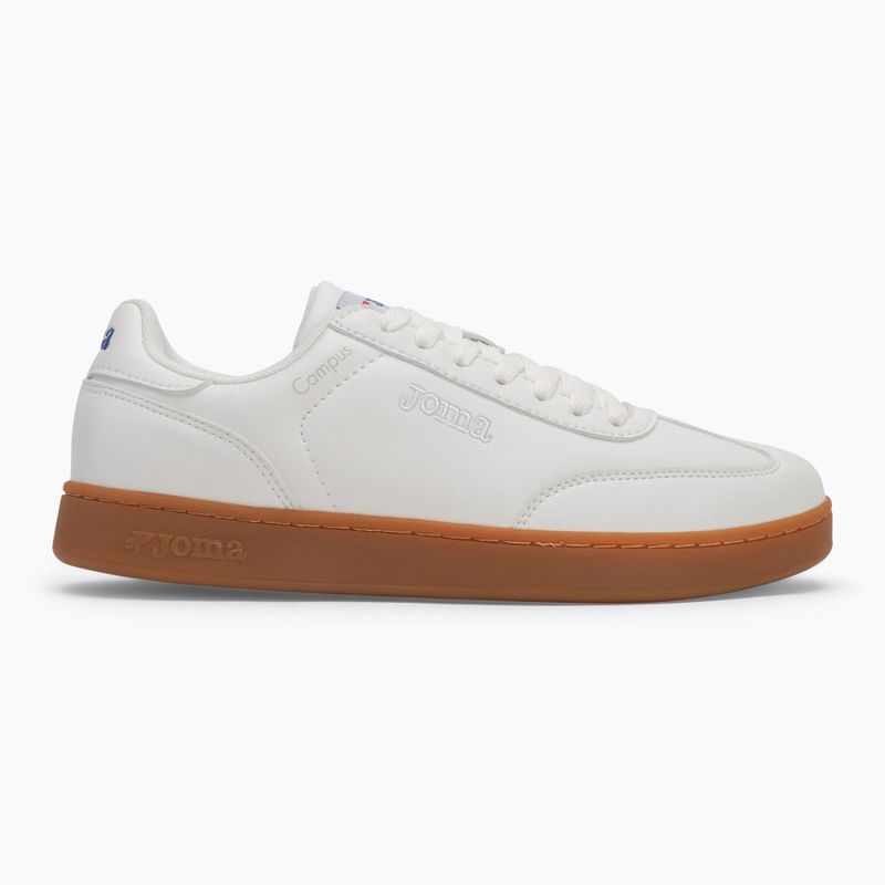 Pánska obuv Joma Campus white 2