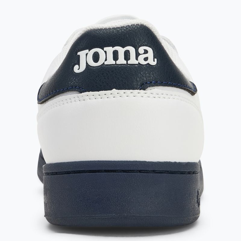 Pánska obuv Joma Campus white/blue 6