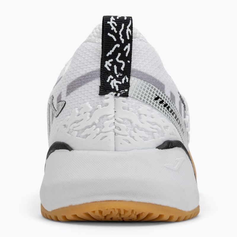 Pánska tréningová obuv Joma Thunder white 6