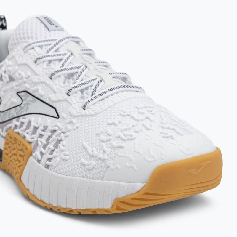 Pánska tréningová obuv Joma Thunder white 7