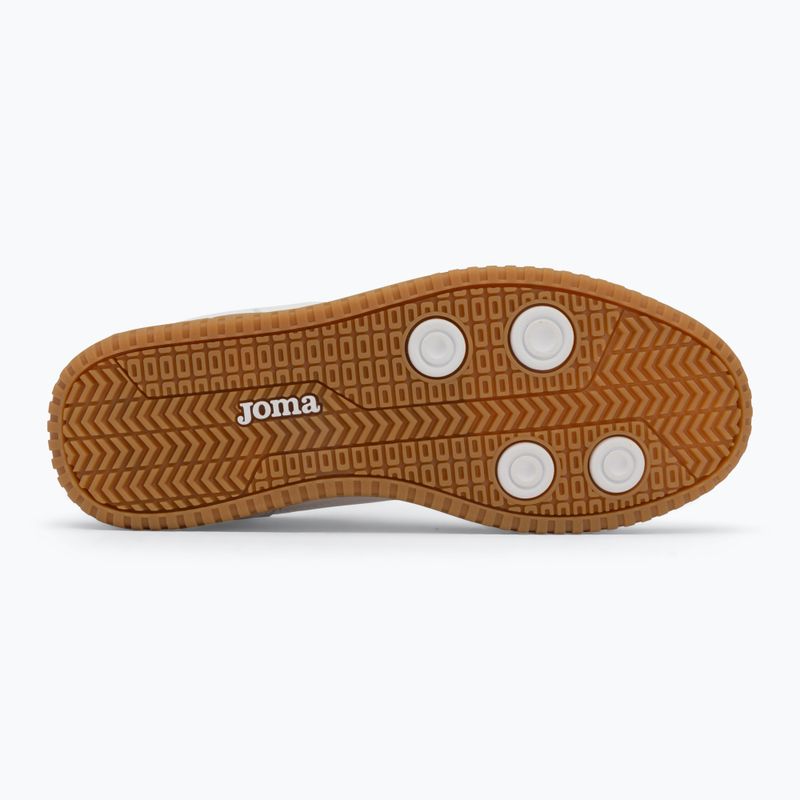 Pánska obuv Joma Stadium white 4