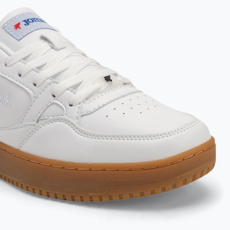 Pánska obuv Joma Stadium white 7