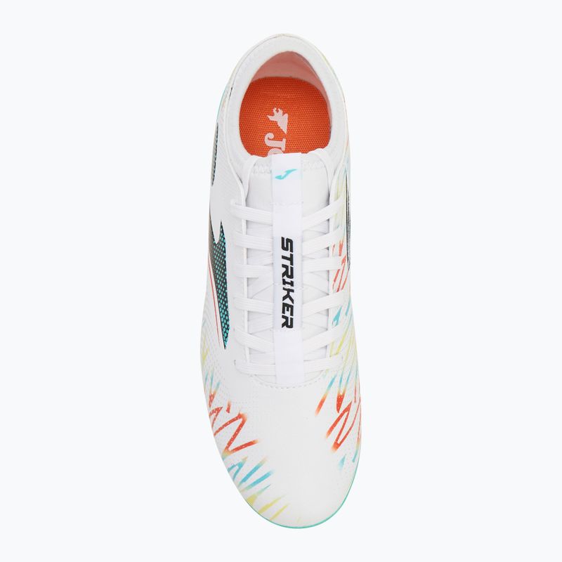 Pánske kopačky Joma Striker FG  5