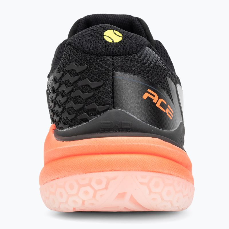 Pánské tenisové boty Joma Ace AC black 6