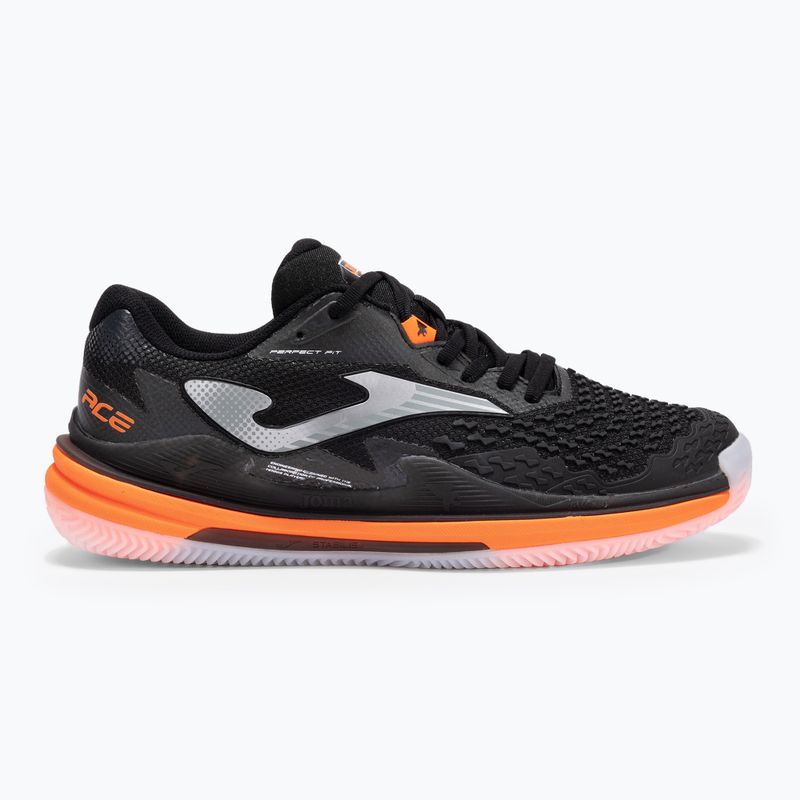 Pánské tenisové boty Joma Ace AC black