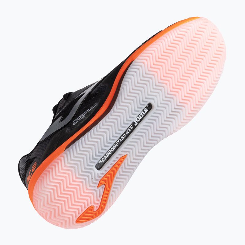 Pánské tenisové boty Joma Ace AC black 4