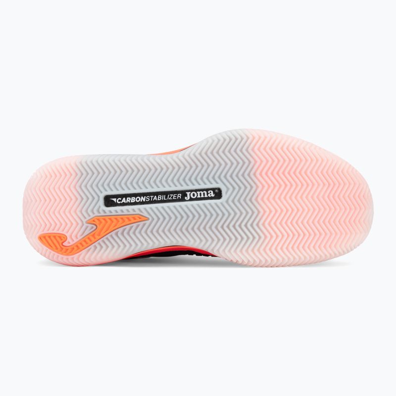 Pánské tenisové boty Joma Ace C black 4