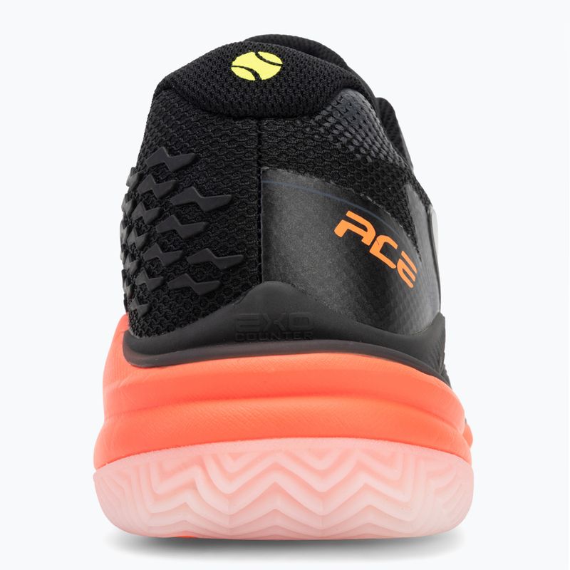 Pánské tenisové boty Joma Ace C black 6