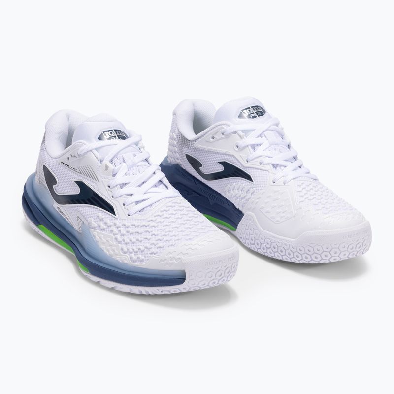 Pánské tenisové boty Joma Ace AC white 2