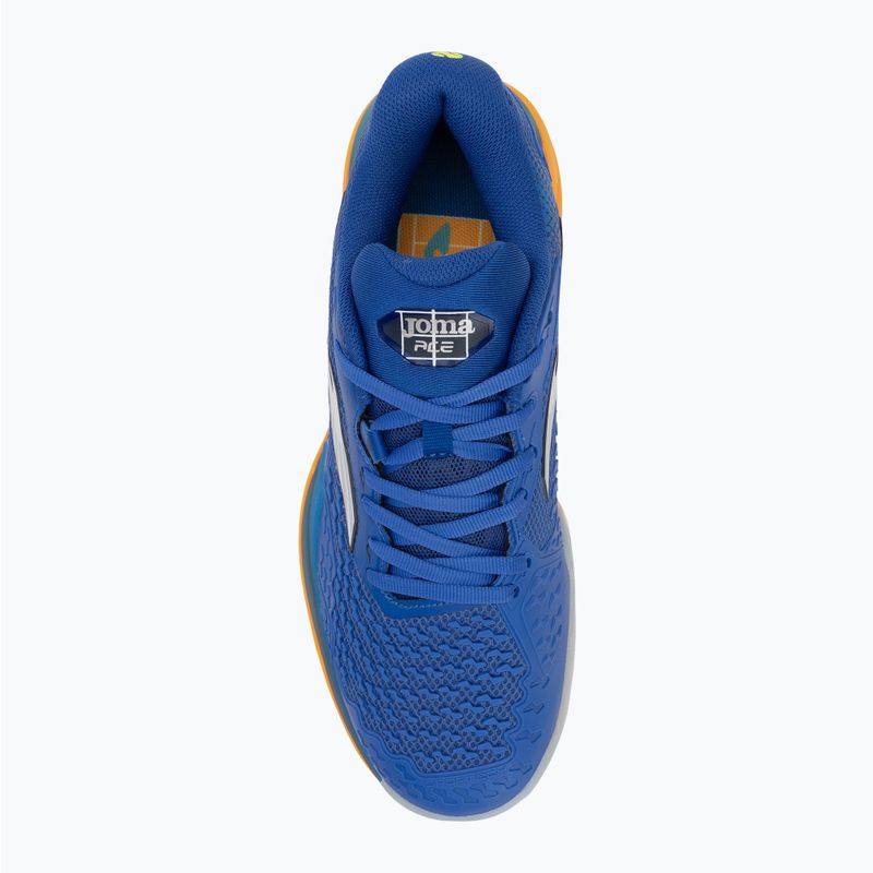 Pánské tenisové boty Joma Ace C royal blue 5