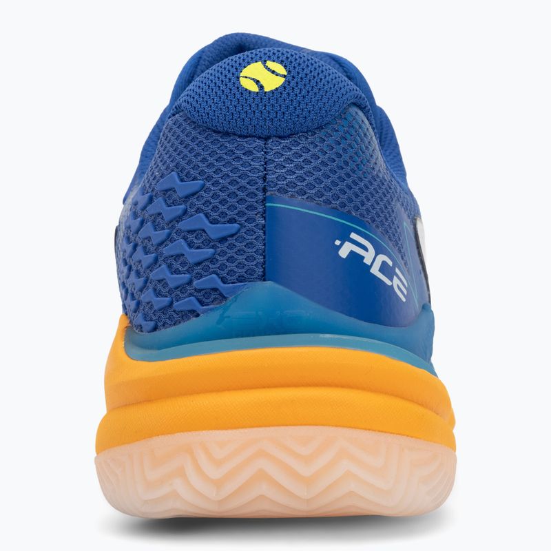 Pánské tenisové boty Joma Ace C royal blue 6