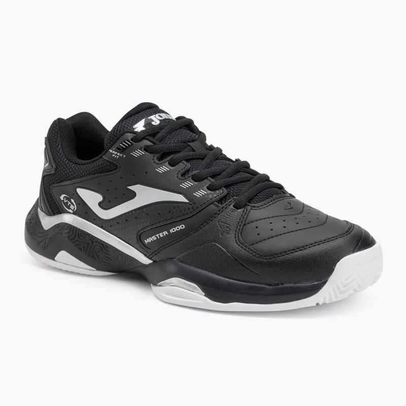 Pánské tenisové boty Joma Master 1000 C black