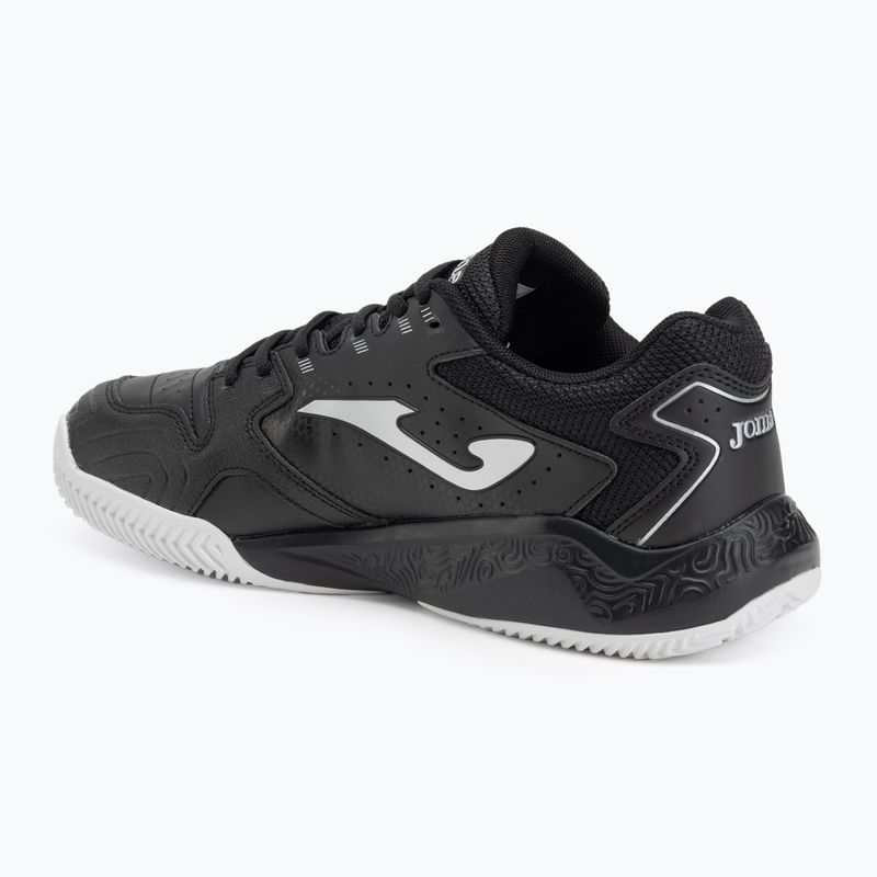 Pánské tenisové boty Joma Master 1000 C black 3
