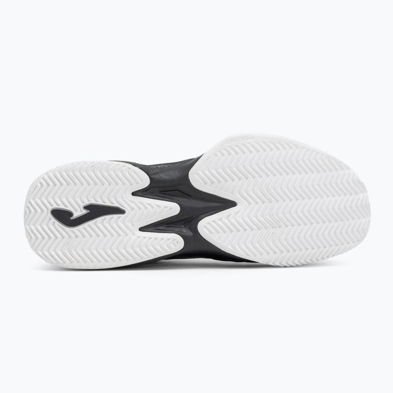 Pánské tenisové boty Joma Master 1000 C black 4
