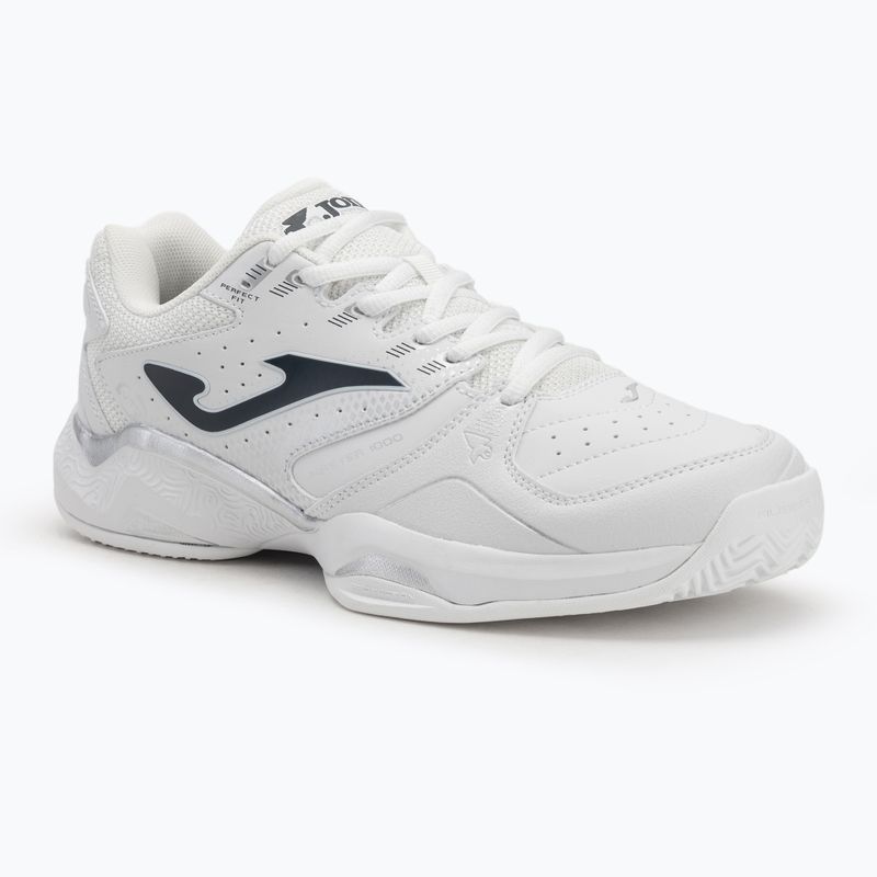 Pánské tenisové boty Joma Master 1000 C white