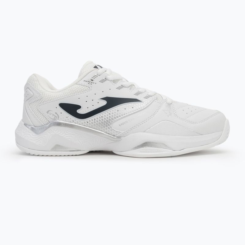 Pánské tenisové boty Joma Master 1000 C white 2