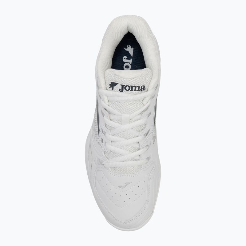 Pánské tenisové boty Joma Master 1000 C white 5