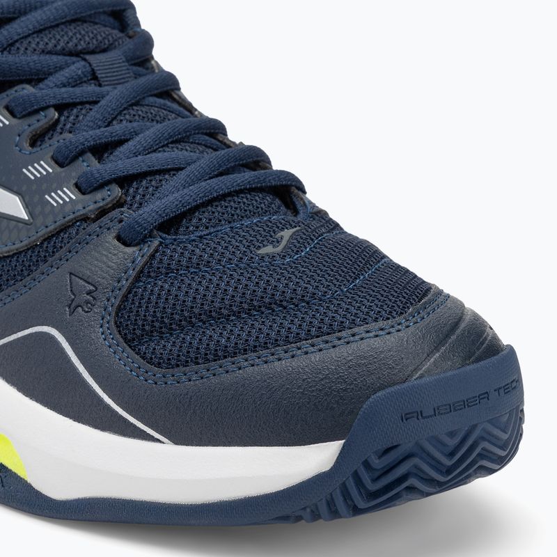 Pánské tenisové boty Joma Master 1000 C navy blue 7