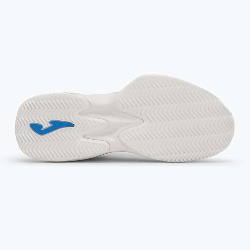 Dámské tenisové boty Joma Master 1000 Lady C white 4