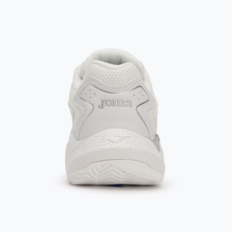 Dámské tenisové boty Joma Master 1000 Lady C white 6
