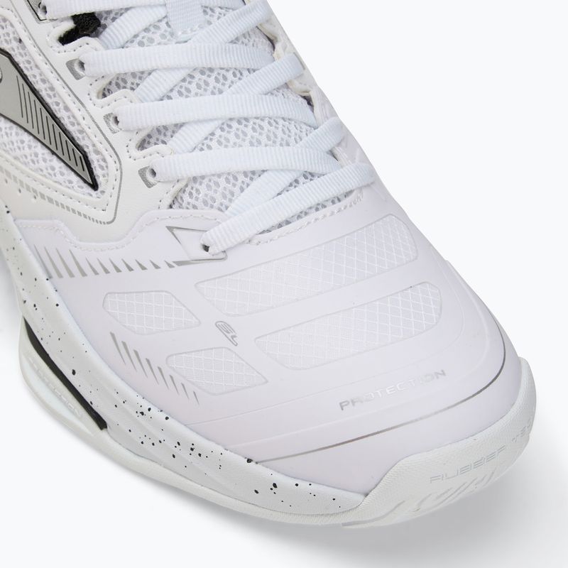 Pánské tenisové boty Joma Set AC white 7