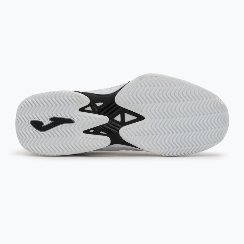 Pánské tenisové boty Joma Set C white 4