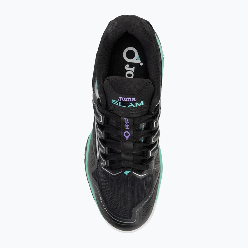 Pánské boty na padel  Joma Slam OM black 5