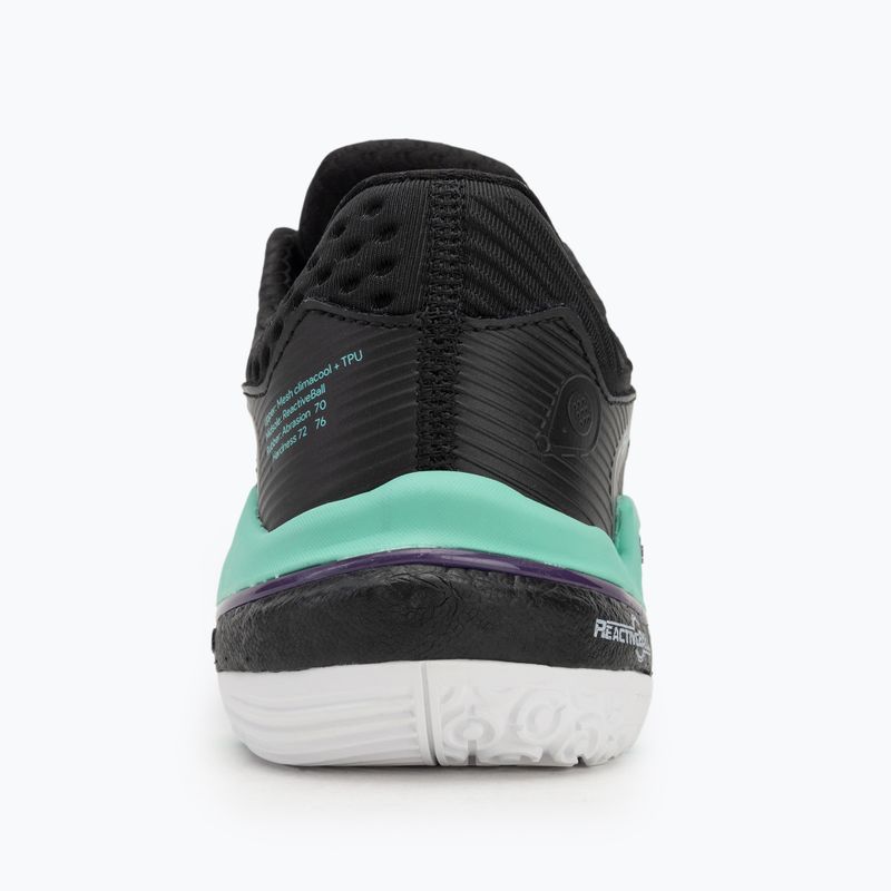 Pánské boty na padel  Joma Slam OM black 6