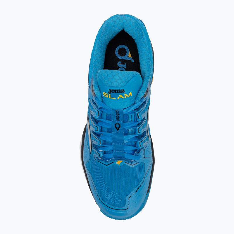 Pánské boty na padel  Joma Slam OM royal blue 5