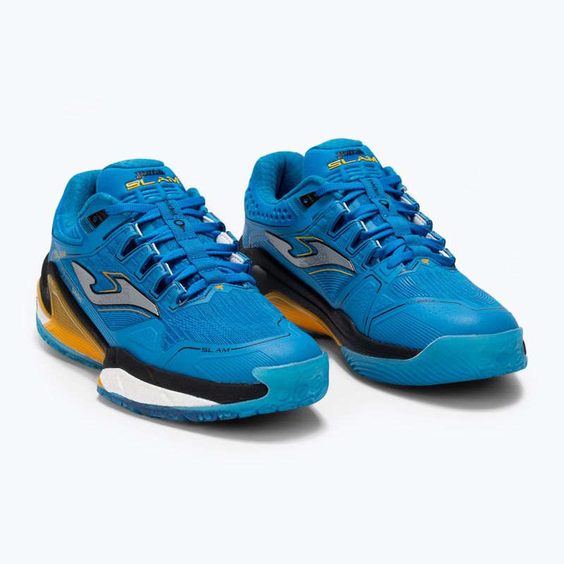 Pánské boty na padel  Joma Slam OM royal blue 2