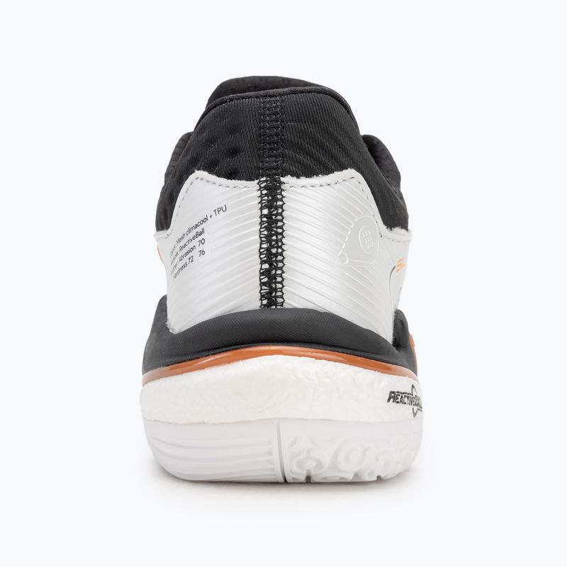 Pánské boty na padel  Joma Slam OM white/ black 6
