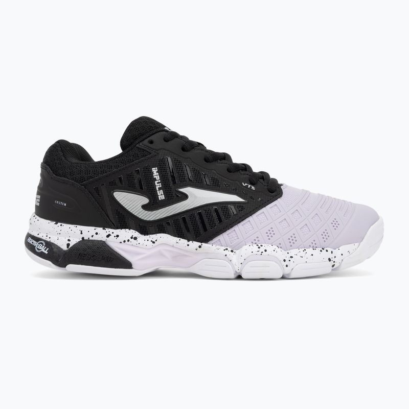 Dámska volejbalová obuv Joma V.Impulse black 2