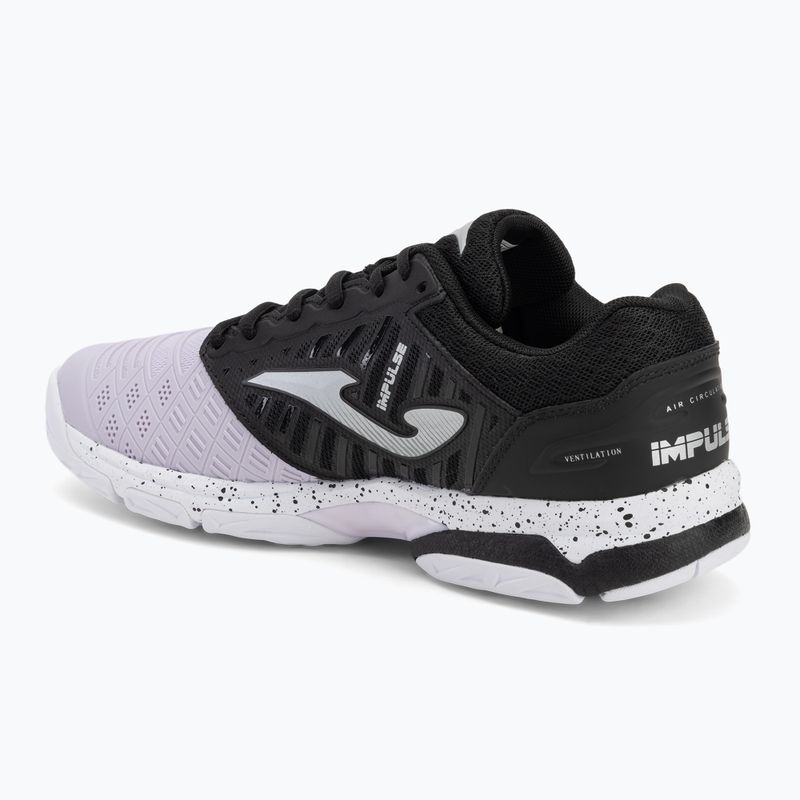 Dámska volejbalová obuv Joma V.Impulse black 3