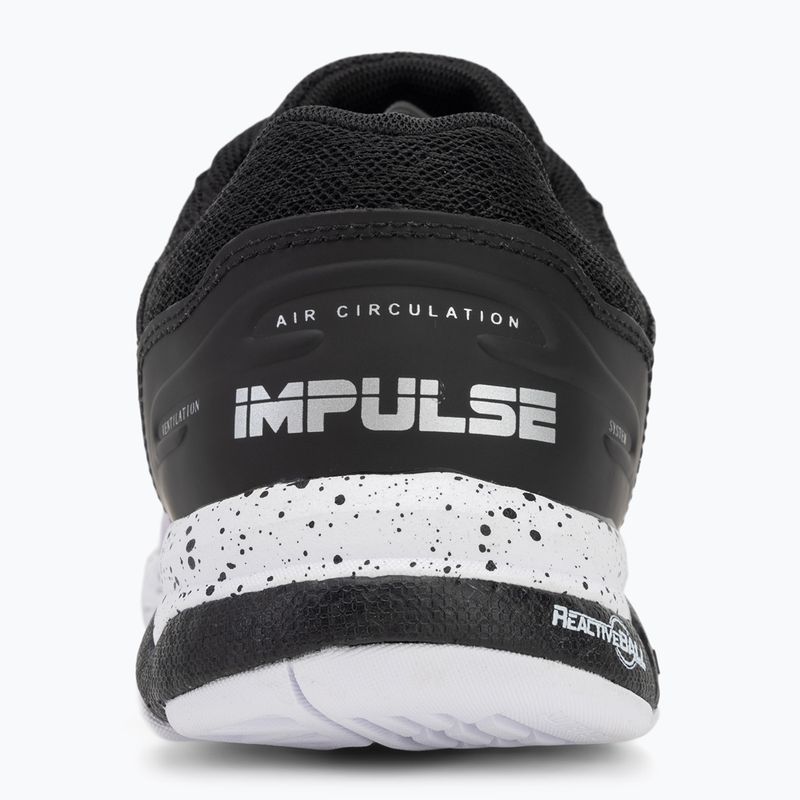 Dámska volejbalová obuv Joma V.Impulse black 6