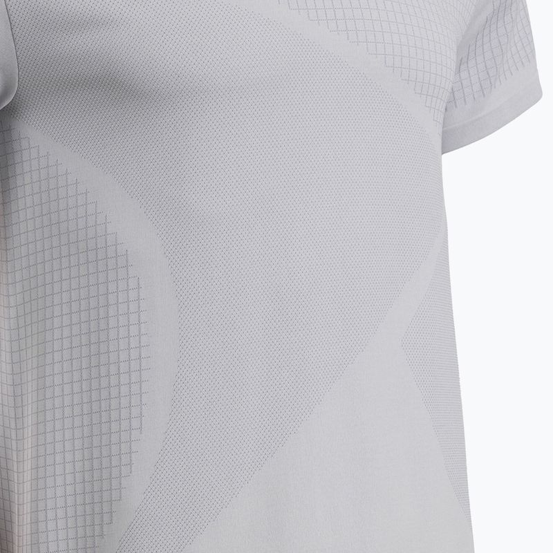 Pánske tenisové tričko Joma Challenge 103984.200 white 5