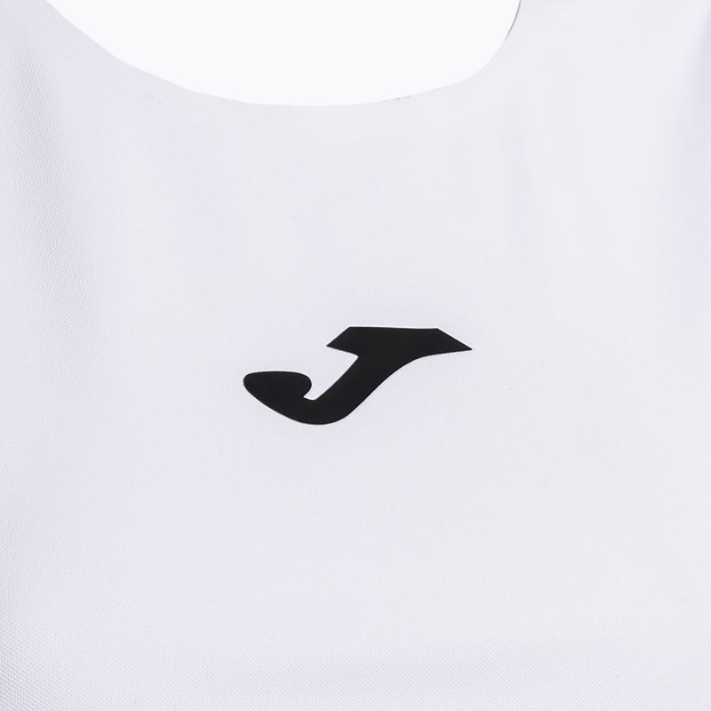 Dámske tenisové tričko Joma Challenge Tank Top white 3