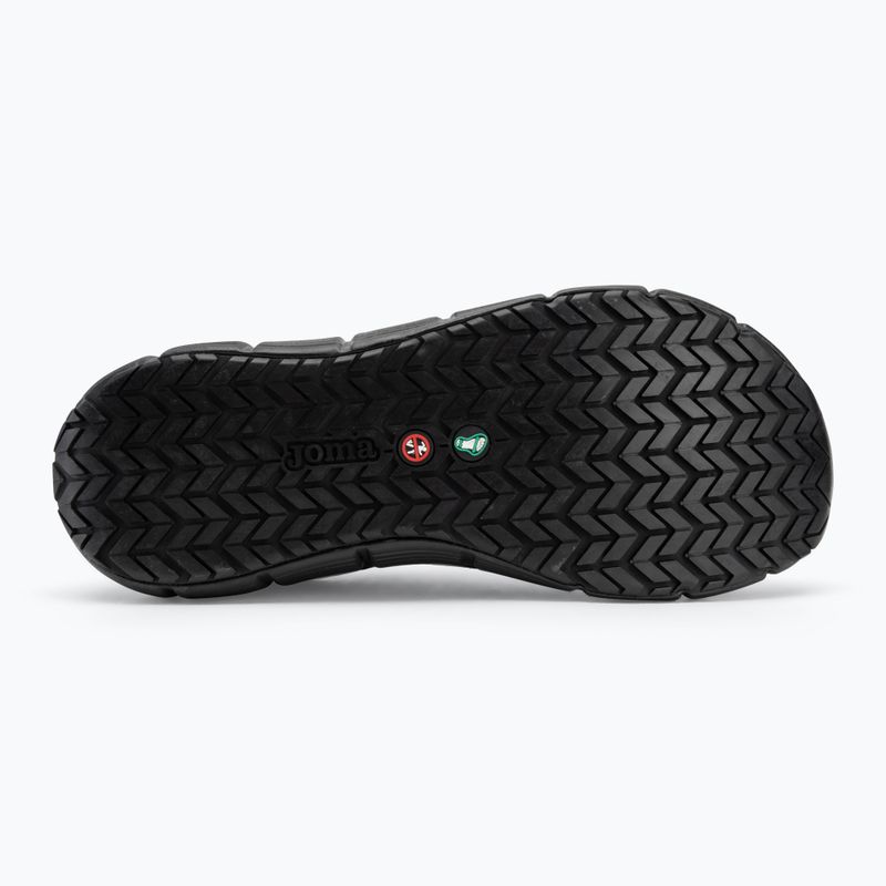 Pánske topánky Joma Atenea black 4
