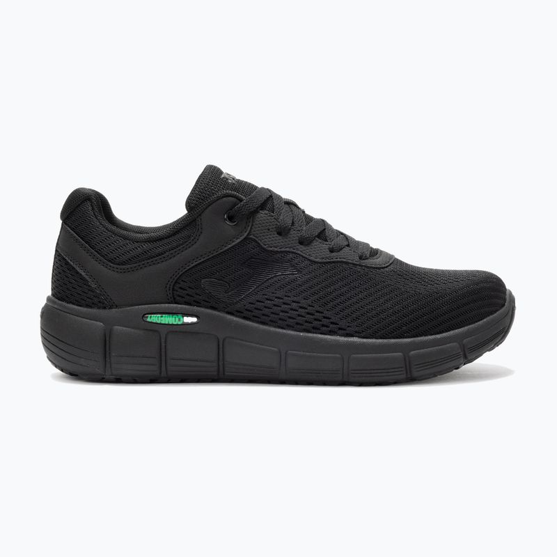 Pánske topánky Joma Atenea black 8