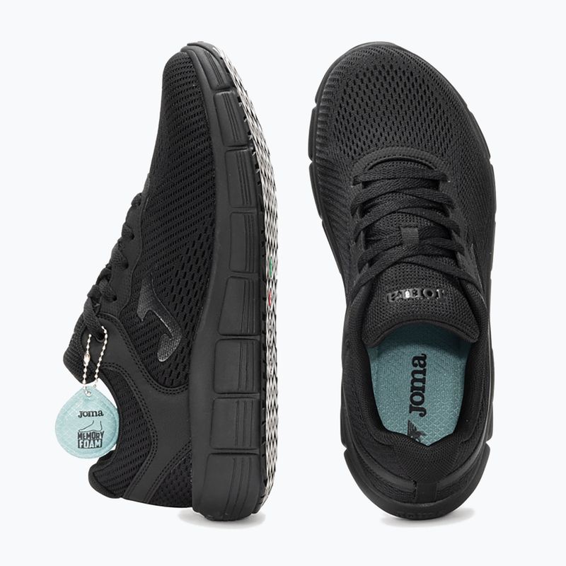 Pánske topánky Joma Atenea black 11
