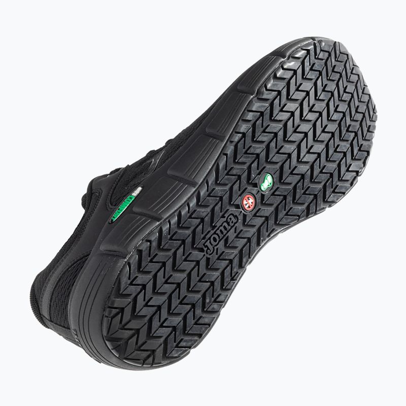 Pánske topánky Joma Atenea black 12