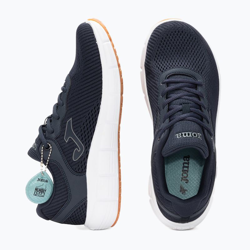 Pánske topánky Joma Atenea navy 11