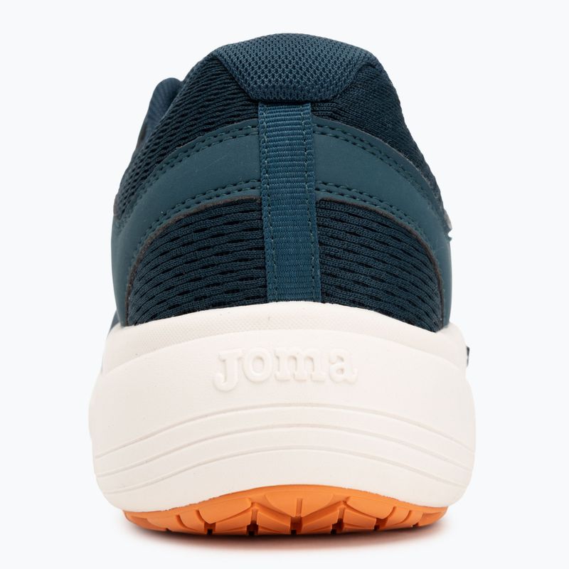 Pánske topánky Joma Atenea petroleum 6