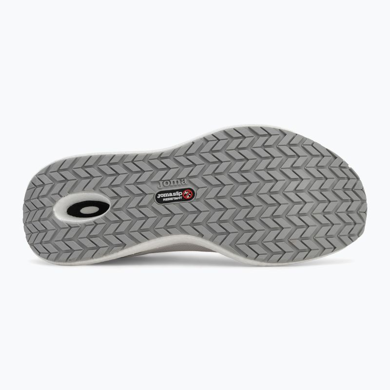 Pánske topánky Joma Cipres white 4