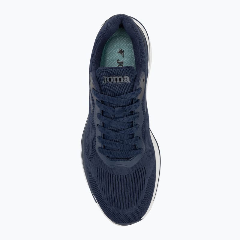 Pánske topánky Joma Cipres navy 5