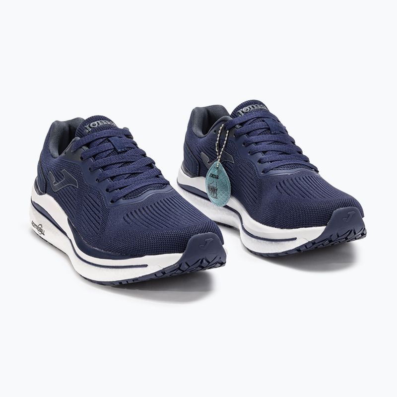 Pánske topánky Joma Cipres navy 2