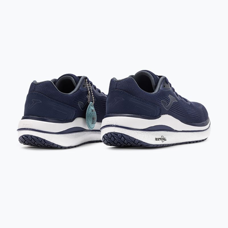 Pánske topánky Joma Cipres navy 3