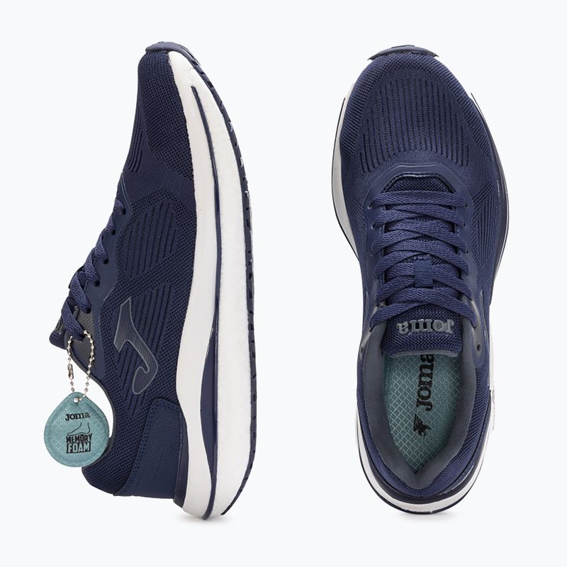Pánske topánky Joma Cipres navy 4