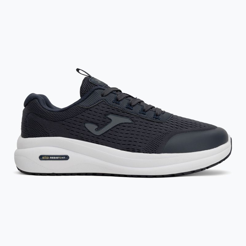 Pánske topánky Joma Iron Men navy 2