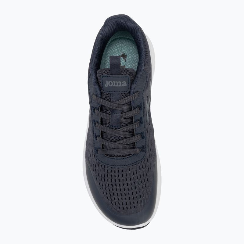 Pánske topánky Joma Iron Men navy 5